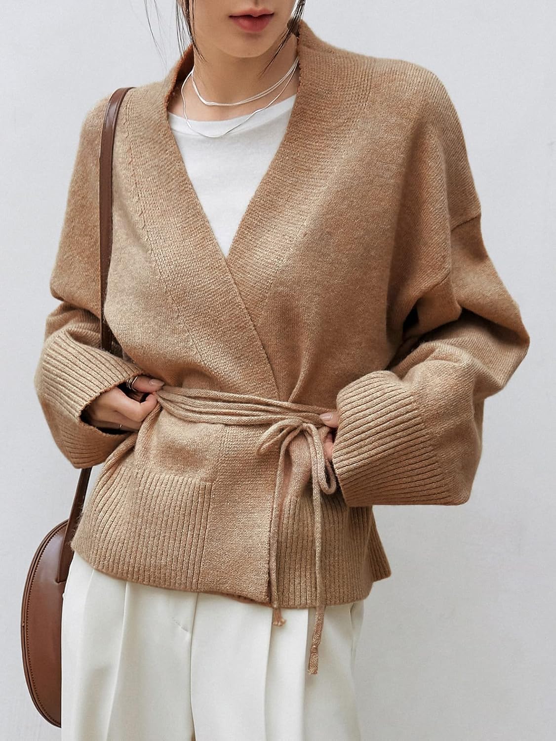 新品 FLUFF WEAR diamond aran sweater 4Y DSCF6135_medium.jpg